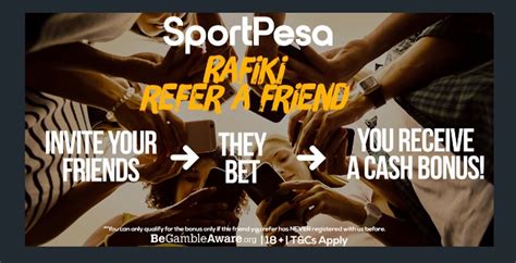 SportPesa Bonus Code .